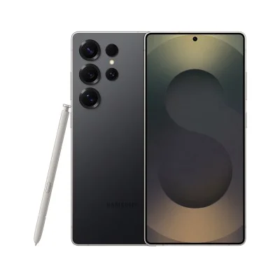 Smartphone SAMSUNG Galaxy S25 Ultra 6.9'' - 12 GB - 1TB - Preto Titânio 