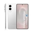 Smartphone SAMSUNG Galaxy S25 Edge 6.7'' - 12 GB - 512 GB - Prateado Titânio