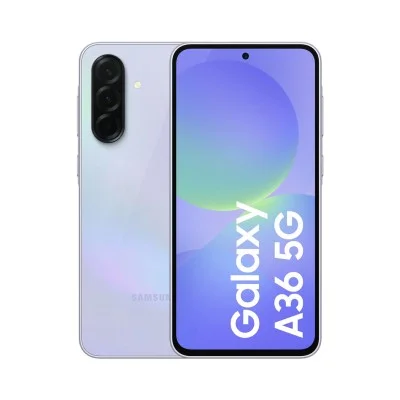 Smartphone SAMSUNG Galaxy A36 6.7'' - 8 GB - 256 GB - Lavanda