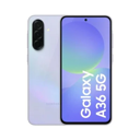 Smartphone SAMSUNG Galaxy A36 6.7'' - 8 GB - 256 GB - Lavanda
