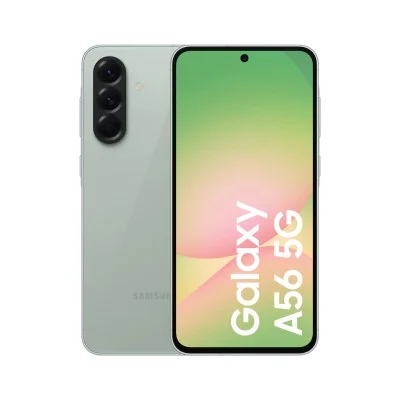 Smartphone SAMSUNG Galaxy A56 6.7'' - 8 GB - 256 GB - Verde