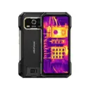 Smartphone ULEFONE Armor 27 T Pro 6.78'' - 12 GB - 256 GB - Preto