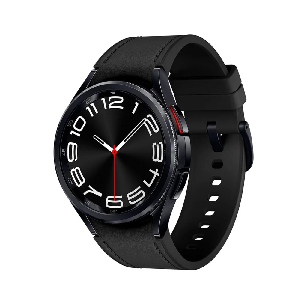 Smartwatch Samsung Galaxy Watch 6 Classic 43mm Preto 