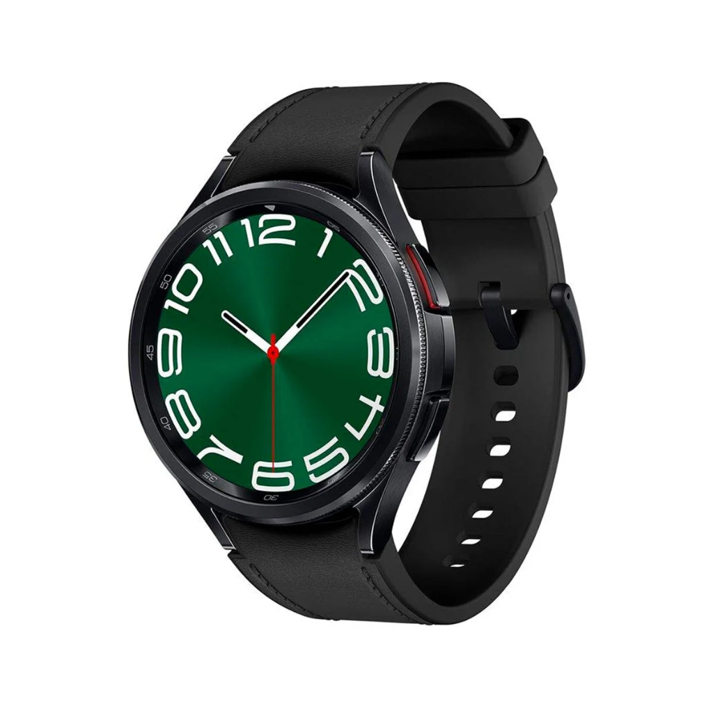 Smartwatch Samsung Galaxy Watch 6 Classic 47mm LTE Preto