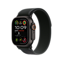 APPLE Watch Ultra 2 GPS + Cellular 49mm Titânio Preto 