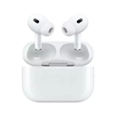 Auriculares Bluetooth Apple AirPods Pro 2ª Geração c/Carregamento MagSafe Branco