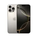 Apple iPhone 16 Pro Max 6.9" 256GB Titânio Natural