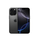 iPhone 16 Pro Max APPLE 6.9'' - 1TB - Titânio Preto