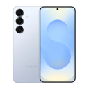 Smartphone SAMSUNG Galaxy S25 6.2'' - 12 GB - 256 GB - Azul Gelo