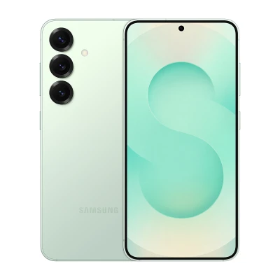 Smartphone SAMSUNG Galaxy S25 6.2'' - 12 GB - 256 GB - Menta