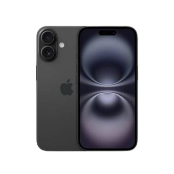 [beniphone] iPhone 16 APPLE 6.1'' - 256 GB - Preto